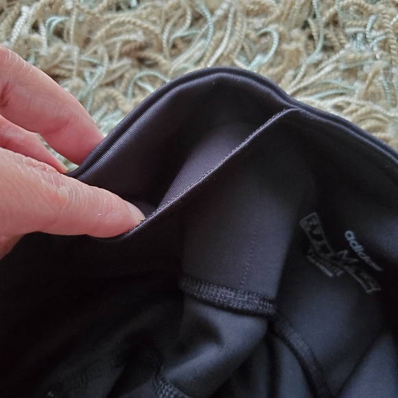 Adidas Capris - Picture 2 of 4